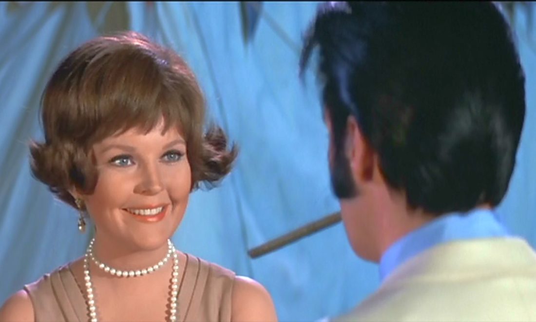 TINSELTOWN TALKS Marlyn Mason, more than an ‘Elvis Girl’ News, Sports, Jobs NewsSentinel